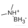 Dimethylaminoborane CAS 74-94-2